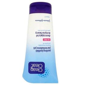 Clean Clear 150 ml Peeling Yüz Temizleme Jeli