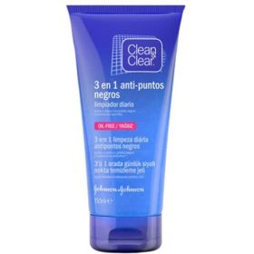 Clean Clear 150 ml Siyah Nokta Önleyici Krem Jel