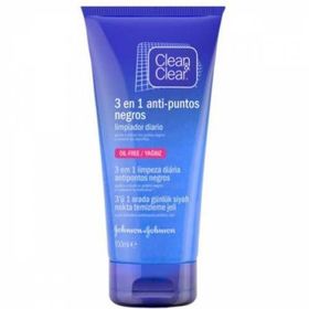 Clean Clear 150 ml Siyah Nokta Önleyici Krem Jel