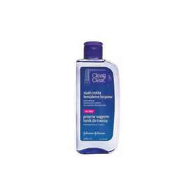 Clean Clear 200 ml Siyah Nokta Temizleme Losyonu