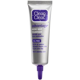 Clean Clear Advantage Akne Önleyici Krem