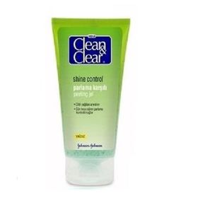 Clean Clear Shıne Control Parlama Karşıtı Nemlendirici