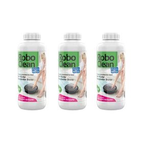 Clean Master 1 lt Roboclean Sert Yüzey Temizleme Sıvısı