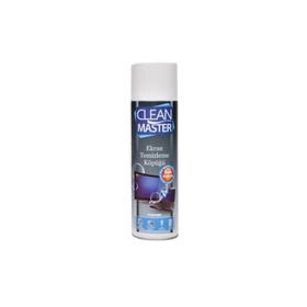 Clean Master 500 ml Ekran Temizleme Köpüğü