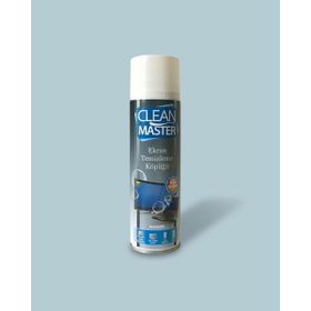 Clean Master 500 ml Ekran Temizleme Köpüğü