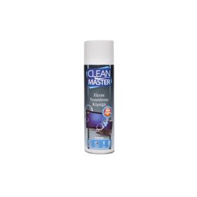 Clean Master 500 ml Ekran Temizleme Köpüğü