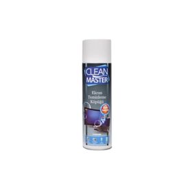 Clean Master 500 ml Ekran Temizleme Köpüğü