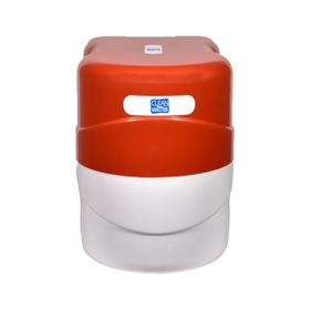 Clean Master 6 Filtreli 12 Lt Pompasız Su Arıtma Cihazı