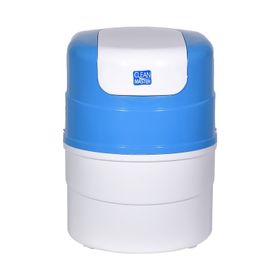 Clean Master 6 Filtreli 12 Lt Pompasız Su Arıtma Cihazı