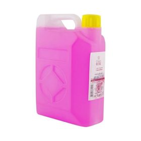 Clean Rose 1 lt Gül Kolonyası