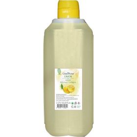 Clean Rose 1 lt Limon Kolonya