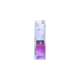 Clean Rose 120 ml Gül Kokulu Bambu Çubuklu Oda Kokusu