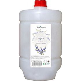 Clean Rose 1,5 lt Lavanta Kolonyası