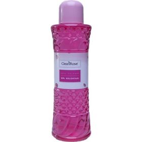 Clean Rose 150 ml Gül Kolonyası