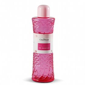 Clean Rose 150 ml Gül Kolonyası