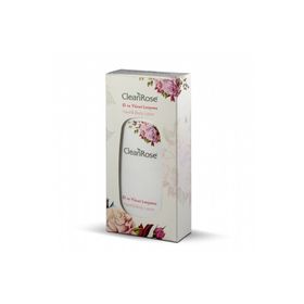 Clean Rose 200 ml Gül Özlü Losyon