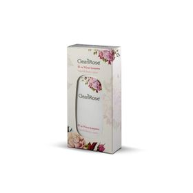 Clean Rose 200 ml Gül Özlü Losyon