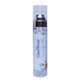 Clean Rose 200 ml Gül Sütü