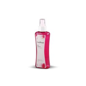 Clean Rose 200 ml Isparta Gül Kolonyası