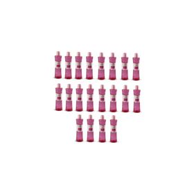 Clean Rose 20x250 ml Gül Kolonyası