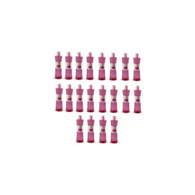 Clean Rose 20x250 ml Gül Kolonyası