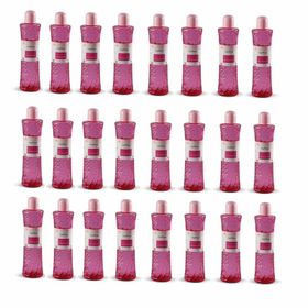 Clean Rose 20x250 ml Gül Kolonyası
