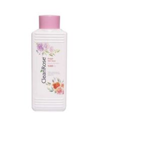 Clean Rose 235 ml Doğal Gül Suyu