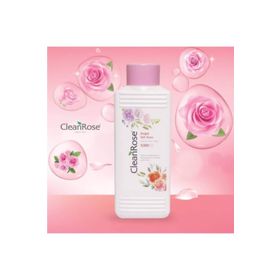Clean Rose 235 ml Doğal Gül Suyu
