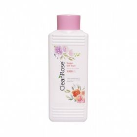 Clean Rose 235 ml Doğal Gül Suyu