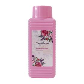 Clean Rose 240 ml Sentetik Gül Suyu