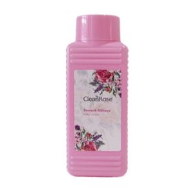 Clean Rose 240 ml Sentetik Gül Suyu