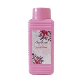 Clean Rose 240 ml Sentetik Gül Suyu