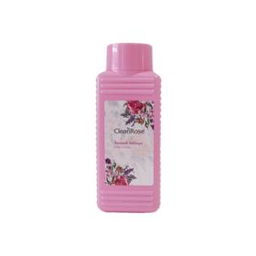 Clean Rose 240 ml Sentetik Gül Suyu