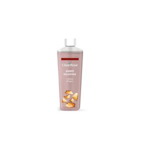 Clean Rose 250 ml Amber Kolonyası