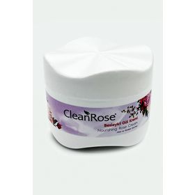 Clean Rose 250 ml Besleyici Doğal Gül Kremi