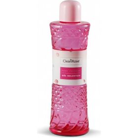 Clean Rose 250 ml Gül Kolonyası