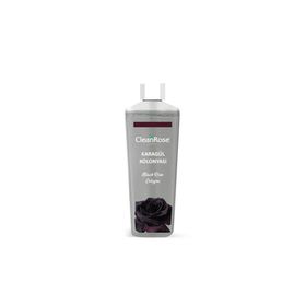 Clean Rose 250 ml Karagül Kolonyası