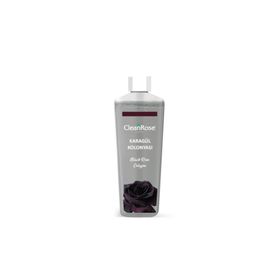 Clean Rose 250 ml Karagül Kolonyası