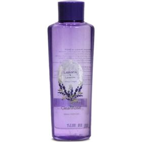 Clean Rose 250 ml Lavanta Kolonyası