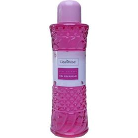 Clean Rose 370 ml Gül Kolonyası