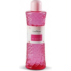 Clean Rose 370 ml Gül Kolonyası