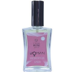 Clean Rose 40 ml EDP Kadın Parfümü