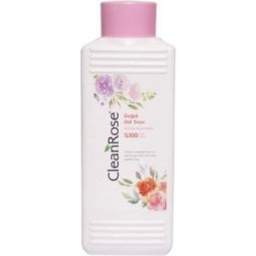 Clean Rose 400 ml Doğal Gül Suyu