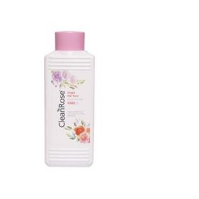 Clean Rose 400 ml Doğal Gül Suyu