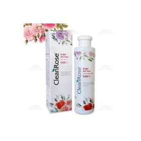 Clean Rose 400 ml Doğal Gül Suyu