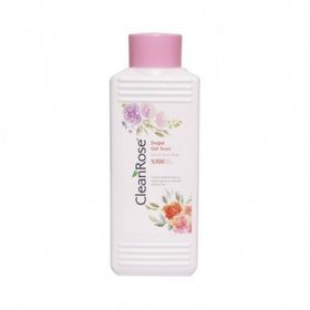 Clean Rose 400 ml Doğal Gül Suyu