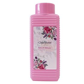 Clean Rose 400 ml Sentetik Gül Suyu