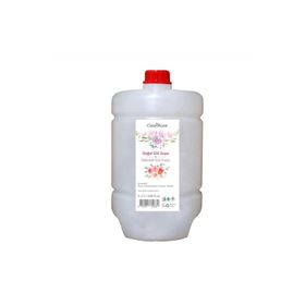 Clean Rose 5 lt Doğal Isparta Gül Suyu