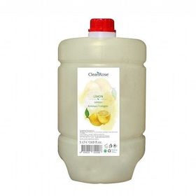 Clean Rose 5 lt Limon Kolonyası