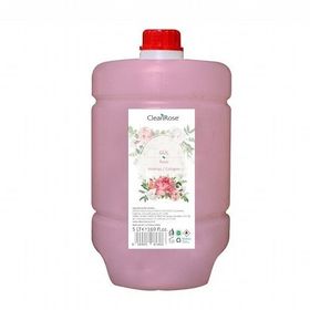 Clean Rose 5 lt Limon Kolonyası